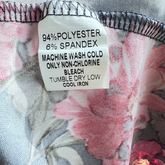 Stitch fix. Papermoon. Size 2X - Picture 2 of 8